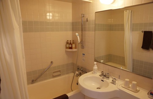 Asahikawa Hotel | Premier Hotel Cabin Asahikawa