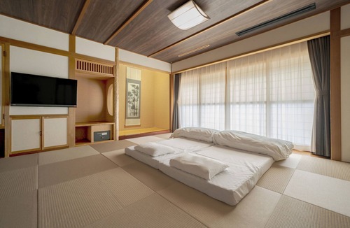 Obihiro Hotel | Premier Hotel Cabin Obihiro