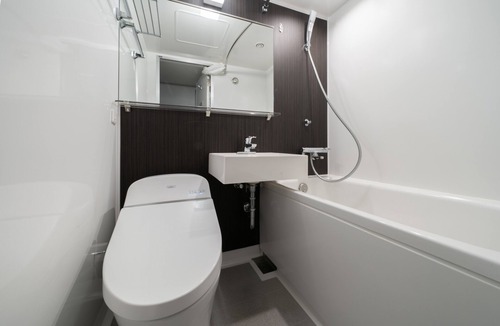 Hakodate Hotel | Premier Hotel - Cabin President - Hakodate