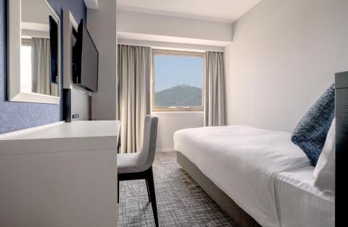 Hakodate Hotel | Premier Hotel - CABIN PRESIDENT - Hakodate
