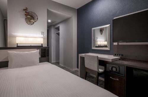 Hakodate Hotel | Premier Hotel - CABIN PRESIDENT - Hakodate