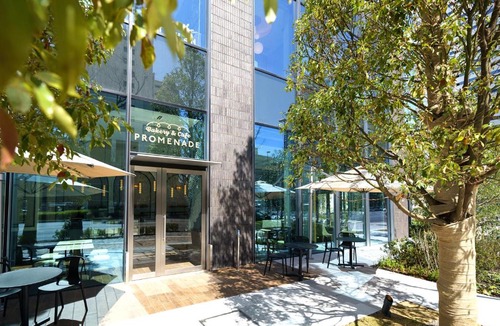 Tsukudajima Hotel | Premier hotel -CABIN PRESIDENT- Tokyo