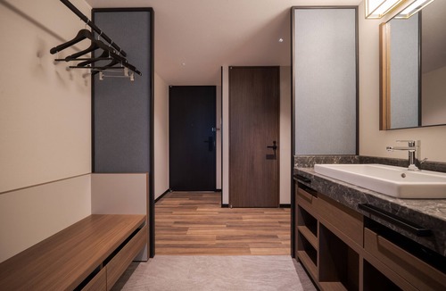 Tsukudajima Hotel | Premier Hotel-CABIN PRESIDENT-Tokyo