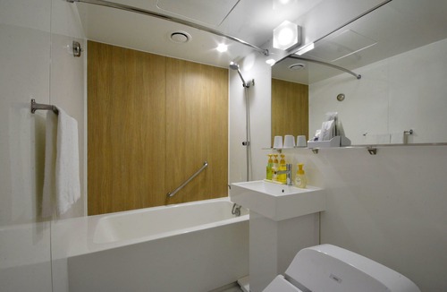 Kabukicho Hotel | Premier Hotel Cabin Shinjuku