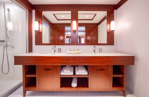 Kitakyushu Hotel | Premier Hotel Mojiko