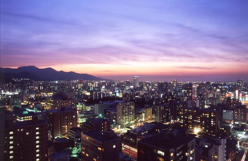 Nakajimakoen Hotel | Premier Hotel Nakajima Park Sapporo