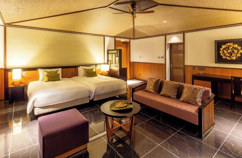 Miyakojima Hotel | Premier Pool Villa House Triple | Vacation STAY /Miyakojima Okinawa