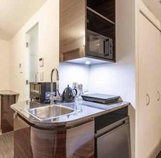 Nakano Apartment | Premier suite Baron Shinjuku West