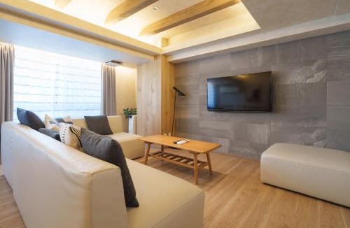 Nakano Apartment | PREMIER suite Shinjuku West 3F 4F