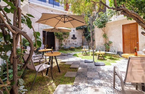 Historical Center Hotel | Premier Tambo