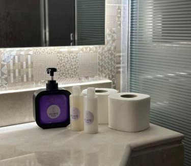 Madinaty Apartment | Premium 1BR Retreat-Quiet & Comfortable