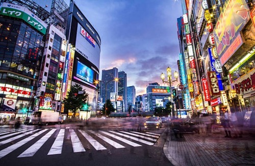 Shinkawa Apartment | Premium 2-Bedroom Suite | 250m Stroll to Hatchobori Station |