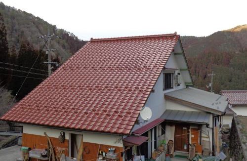 Ushiobara Onsen House | Premium Guest House Alaskan Dream