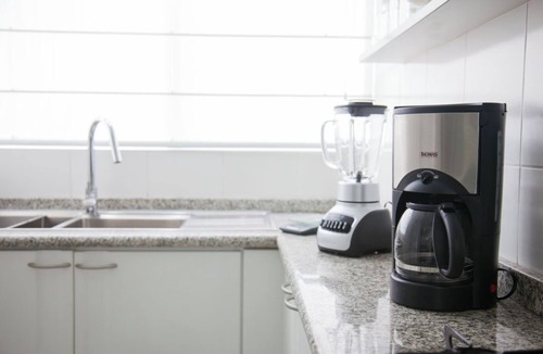 San Isidro Apartment | Premium Location & Comfortable