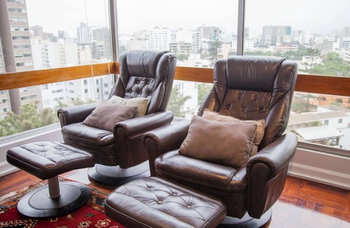 San Isidro Apartment | Premium Location & Comfortable