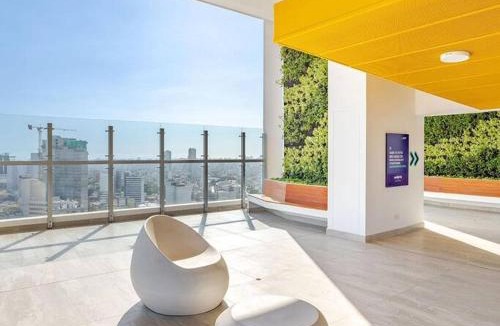 La Victoria Apartment | Premium Loft-Moderno y Acogedor