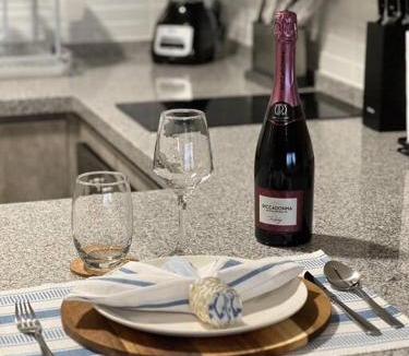 La Victoria Apartment | Premium Loft-Moderno y Acogedor