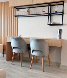 La Victoria Apartment | Premium Loft-Moderno y Acogedor