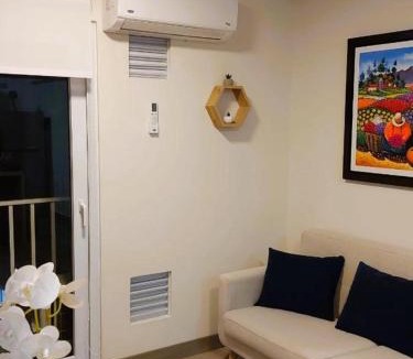 Miraflores Apartment | Premium Miraflores Stay with Pool and Amenities