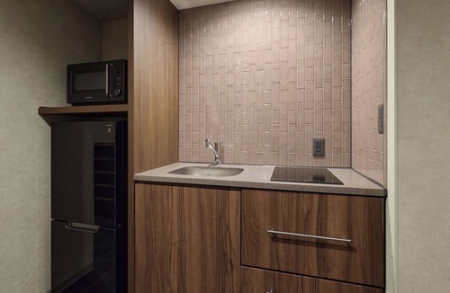 Higashishinsaibashi Apartment | Premium MONday OSAKA SHINSAIBASHI