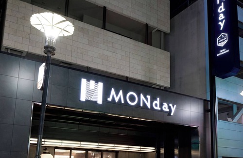 Higashishinsaibashi Apartment | Premium MONday OSAKA SHINSAIBASHI