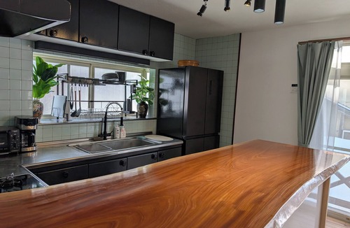 Myoko House | Premium Residence Myoko