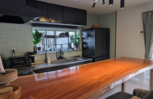 Myoko House | Premium Residence Myoko