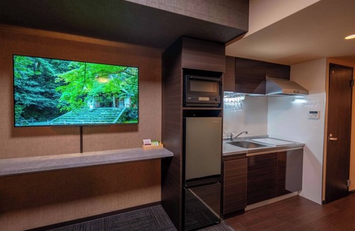 Minami Hotel | Premium Room/Kyoto Kyōto