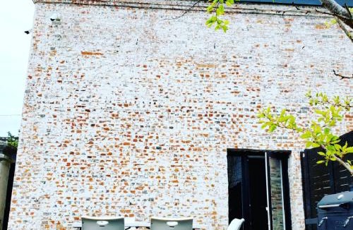 Motomachi House | Pres de La Mer