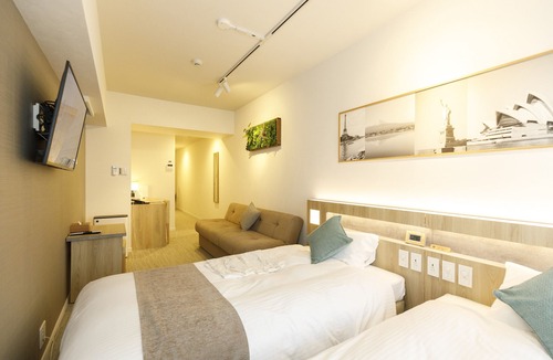 Hakata Ekimae Hotel | President Hotel Hakata