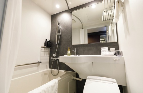 Hakata Ekimae Hotel | President Hotel Hakata
