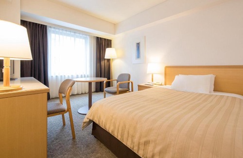 Mito Hotel | President Hotel Mito