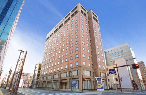 Mito Hotel | President Hotel Mito