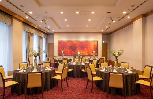 Mito Hotel | President Hotel Mito