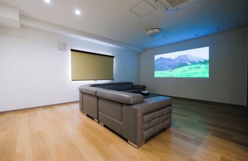 Chuo Ward Hotel | Presidential Suite Room Only Simple Stay/Kumamoto Kumamoto