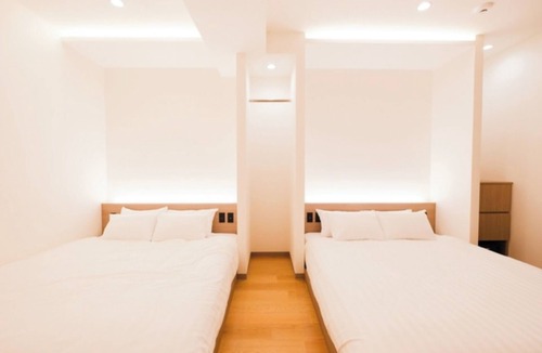Chuo Ward Hotel | Presidential Suite Room Only Simple Stay/Kumamoto Kumamoto