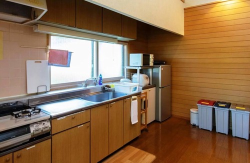 Shintotsukawa RV Rental | Price per building Spacious 2story cottage that/Kabato County Hokkaidō