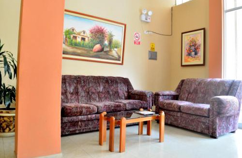 Tacna Hotel | Primavera Plaza Hotel