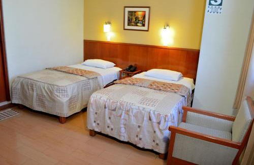 Tacna Hotel | Primavera Plaza Hotel