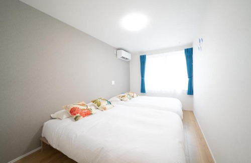 Kuramae Apartment | PRIME Asakusa by Tranova
