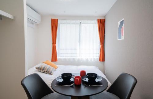 Kuramae Apartment | PRIME Asakusa - Vacation STAY 20981