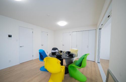 Kuramae Apartment | PRIME Asakusa - Vacation STAY 20983