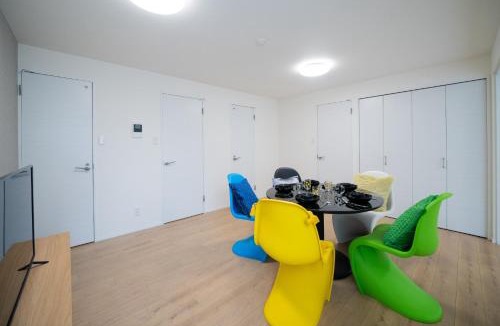 Kuramae Apartment | PRIME Asakusa - Vacation STAY 20983