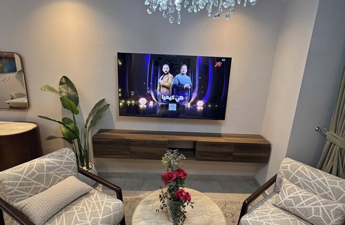 Sheikh Zayed City Apartment | Prime Location ZED Towers , Sheikh Zayed