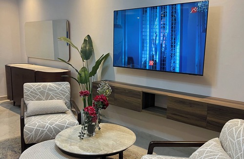 Sheikh Zayed City Apartment | Prime Location ZED Towers , Sheikh Zayed