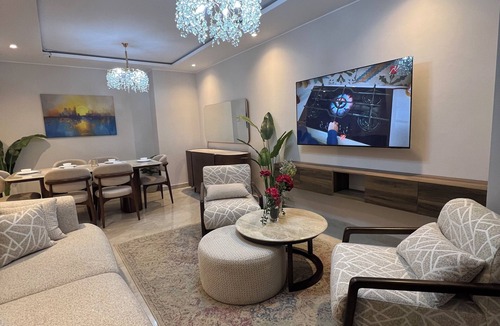 Sheikh Zayed City Apartment | Prime Location ZED Towers , Sheikh Zayed
