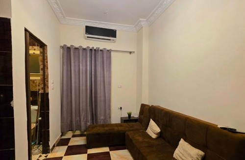 Sakkala Apartment | Prime Location Modern 2-Bedroom Apartment - Sheraton Road, Hurghada