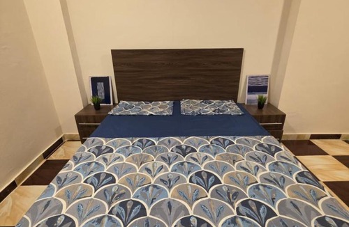 Sakkala Apartment | Prime Location Modern 2-Bedroom Apartment - Sheraton Road, Hurghada