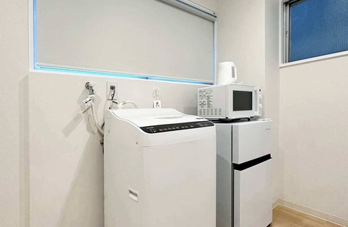 Hiroshima City Centre Apartment | Prime Location! Studio Along Shopping Street