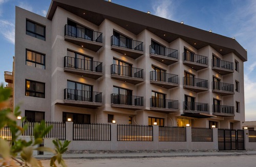Sheikh Zayed City Apartment | Prime Residence Zayed Hills